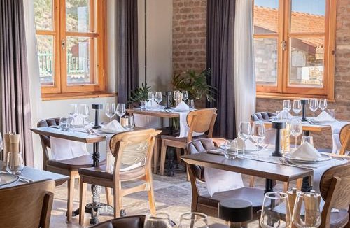Soke Hotel | Yasemin Sanat Ve Kultur Oteli