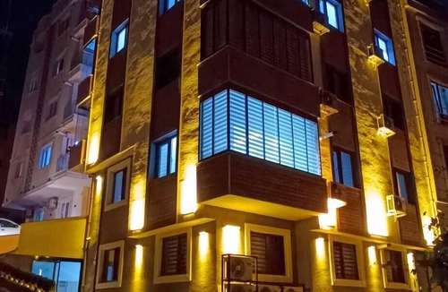 Trabzon Apartment | YASMİNE SUİTE