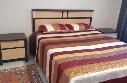 Yavansu Mahallesi Apartment | Yavansu 1+1 (1 bedroom house)