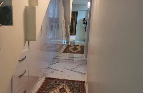 Yavansu Mahallesi Apartment | Yavansu 1+1 (1 bedroom house)