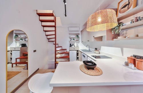 Kas Apartment | Yaz Apart Hotel