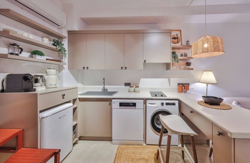Kas Apartment | Yaz Apart Hotel