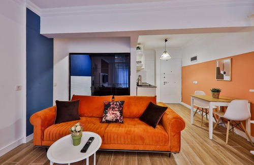 Kas Apartment | Yaz Apart Hotel