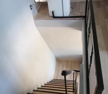 Ciftlik Apartment | Yaz