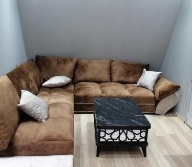 Ciftlik Apartment | Yaz