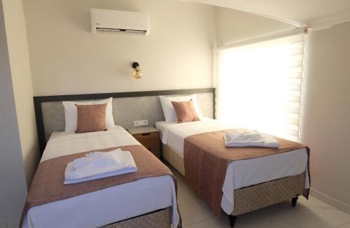 Oludeniz Villa | Yaz Villa