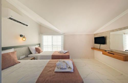 Oludeniz Villa | Yaz Villa