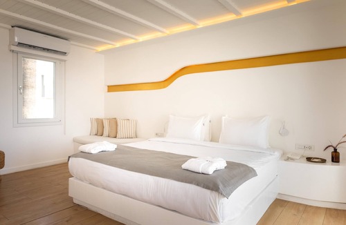 Yalikavak Hotel | YAZ Yalikavak