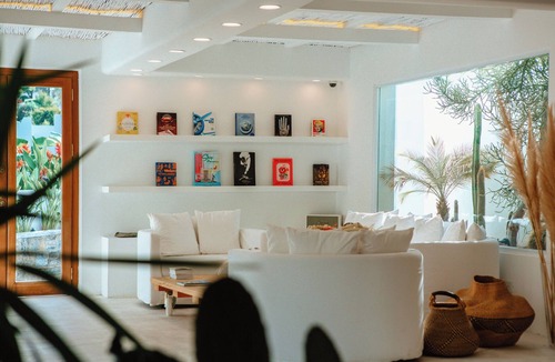 Yalikavak Hotel | YAZ Yalikavak