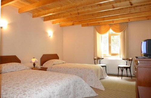 Masukiye Bed & Breakfast | Yazicilar Hotel