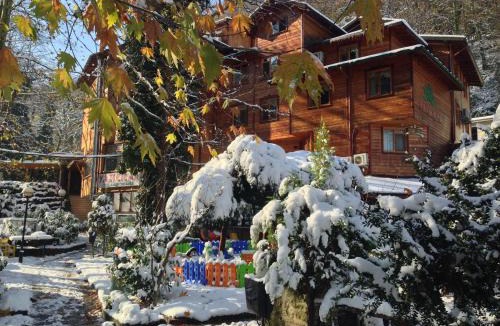 Masukiye Bed & Breakfast | Yazicilar Hotel