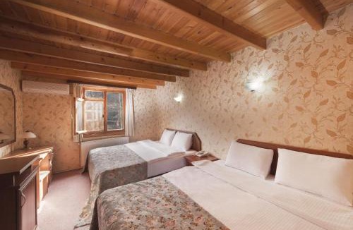 Masukiye Bed & Breakfast | Yazicilar Hotel