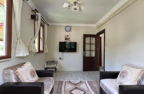 Cayirduzu Apartment | Yeşil Doğa Tatil Apart