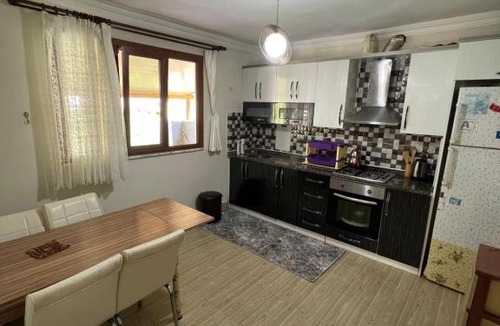 Cayirduzu Apartment | Yeşil Doğa Tatil Apart