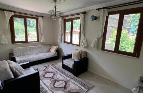 Cayirduzu Apartment | Yeşil Doğa Tatil Apart