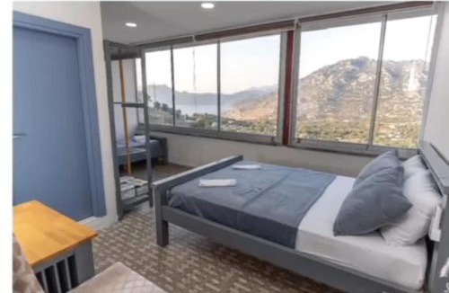 Selimiye Hotel | Yeşil Otel