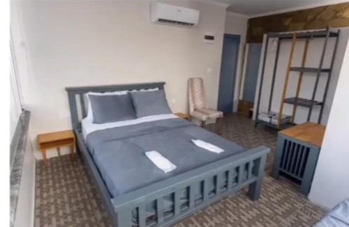 Selimiye Hotel | Yeşil Otel