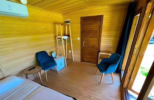 Masukiye Hotel | Yeşil Vadi Sapanca