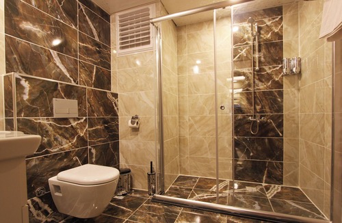 Yesilhisar Hotel | Yeşilhisar Hotel