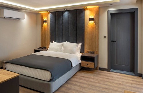 Arhavi Hotel | Yeşilton Otel