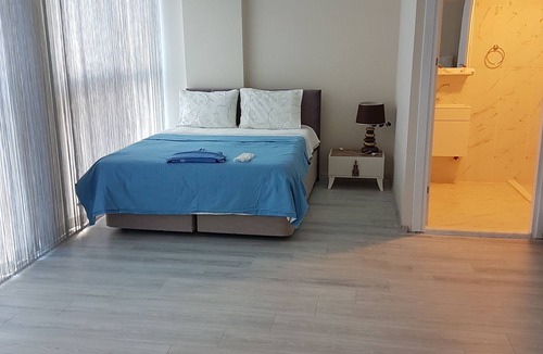 Karabaglar Hotel | Yeşilyurt Pansiyon Hotel