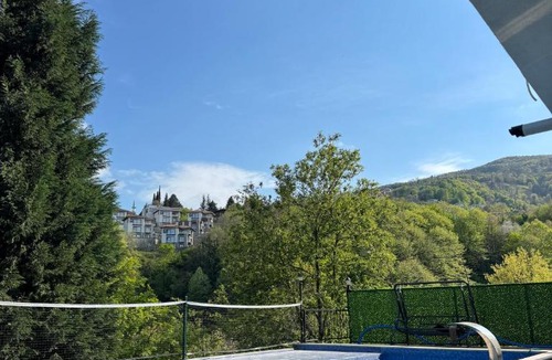 Sapanca Villa | Yeşilyurt villa