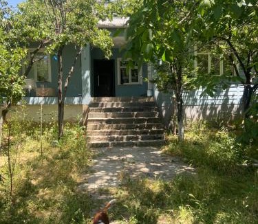 Ercis House | Yemyeşil tatil köyünde müstakil ev