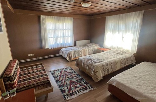 Yenice House | Yenice Forest Pansiyon