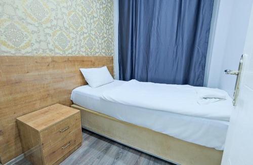 Aksaray Hotel | Yenikapi Hotels