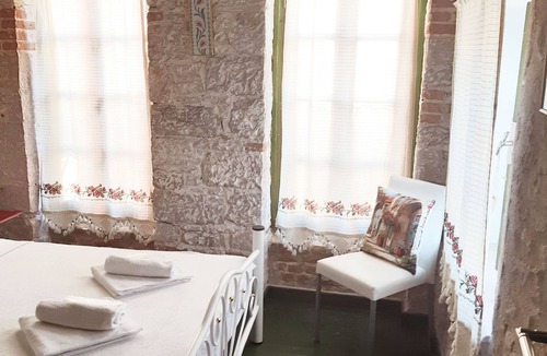Ayvalik City Center Hotel | Yesil Konak Ayvalik