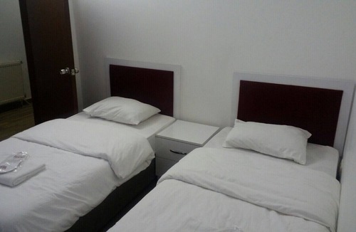 Carsamba Hotel | Yesilirmak Paris Otel