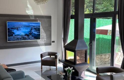 Ayder Bed & Breakfast | Yesilvadi Otel 4M LUXURY