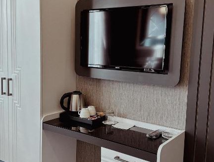 Erzurum City Center Hotel | YILDIZ OTEL