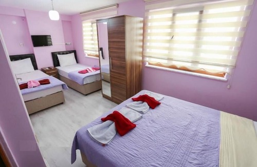 Amasra House | Yildiz Pansiyon