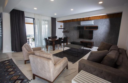 Lara Apartment | YILDIZ PREMIUM APART 2