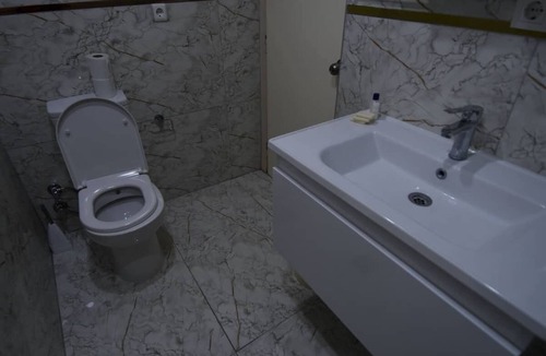 Pamukkale City Centre House | Yildizhan Hotel Standard Double Room