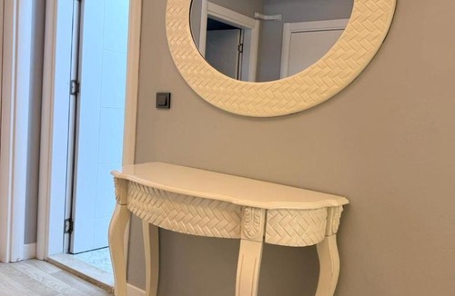 Yomra Hotel | yomra apart otel