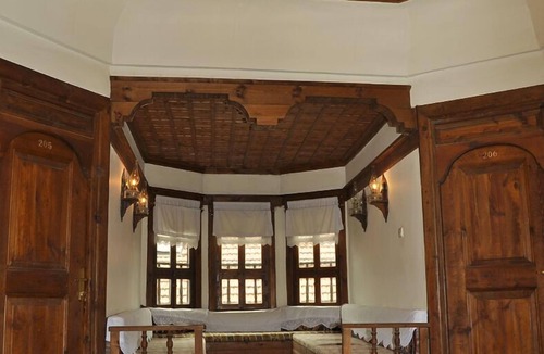 Safranbolu City Center Hotel | Yorgancioglu Konak