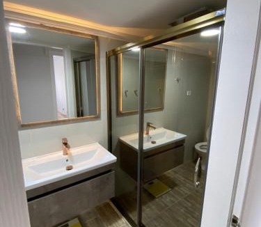 Old Town Apartment | Your Comfortable Home with Sea View in Alsancak