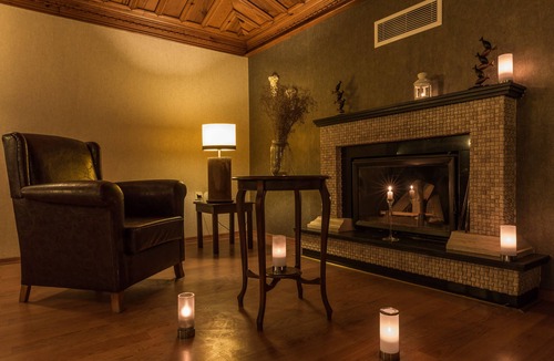 Akyaka City Center Hotel | Yucelen Otel