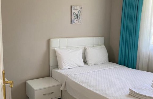 Selimiye Apartment | Yunus Apart Selimiye