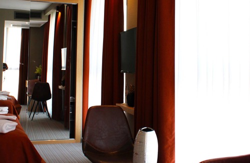 Canakkale Hotel | Yurdakul Hotel