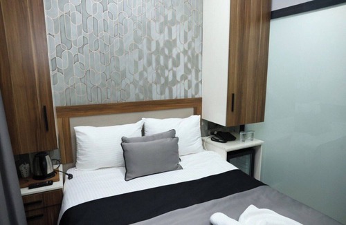 Topkapi Hotel | yuvam vari hotel