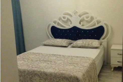 Karsiyaka Apartment | Zübeyde Hanım Homes