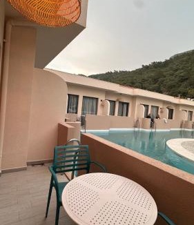 Oludeniz City Center Hotel | Z Exclusive Hotel and Villas