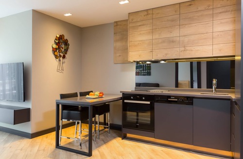 Eski Lara Apartment | Z-Suites