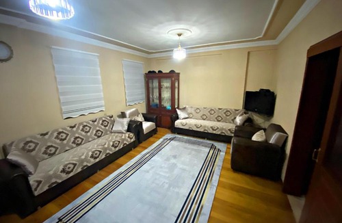 Trabzon Apartment | Zafanos Villa Home
