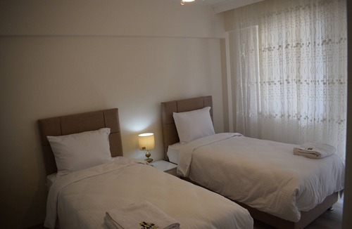 Trabzon Villa | Zahi Villa Trabzon