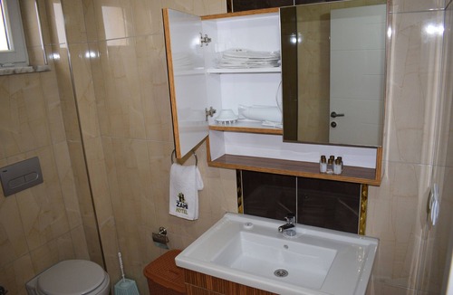 Trabzon Villa | Zahi Villa Trabzon