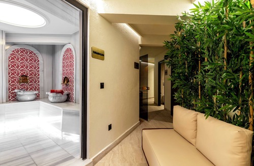 Beyazit Hotel | Zalel Hotels Old City